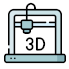 3D Printing Services in Glasgow