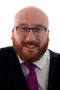 William Winslow I.T. Consultant