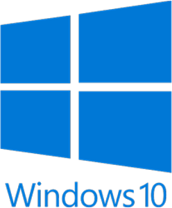 Windows 10 Logo